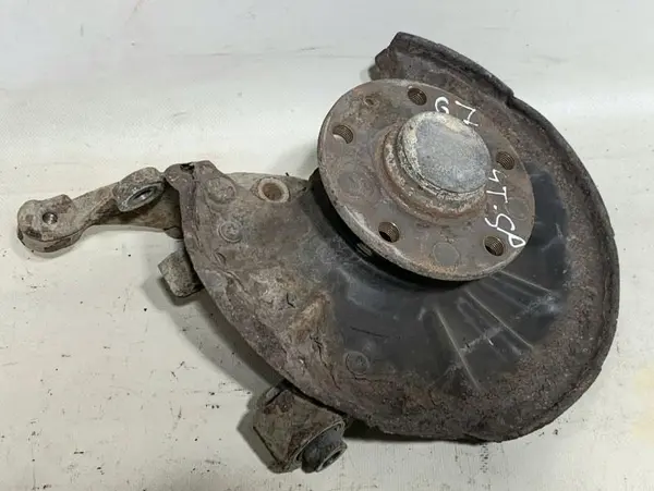 Fuzeta stanga spate 5Q0505435F Audi A3 (2012-2019) [8V1] 2.0 tdi CRBC