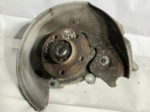Fuzeta stanga spate 8K0505431AH Audi A5 (2007-2011) [8T3] 3.0 tdi CCWA