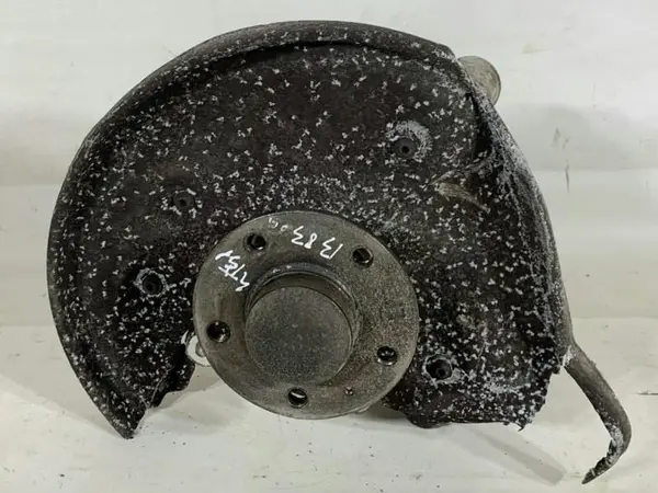 Fuzeta stanga spate 8K0505431AK Audi A4 (2007-2011) [8K2, B8] 2.0 tdi; 1.8 tsi CDHA