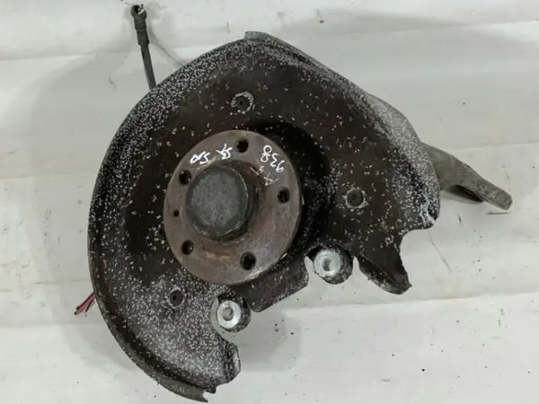 Fuzeta stanga spate 8K0505431AP Audi A5 (2007-2011) [8T3] 2.0 tdi; 2.0 tdi CJCA
