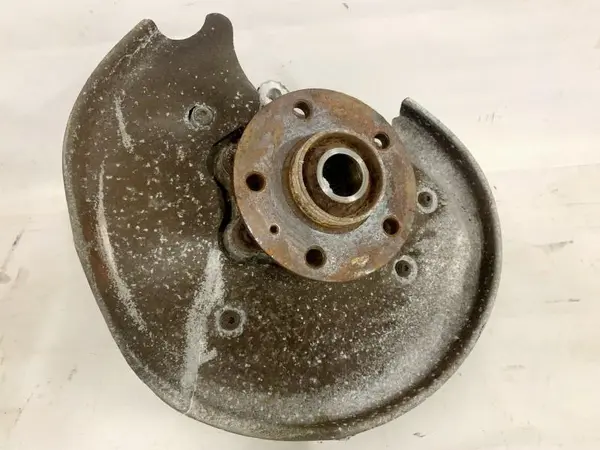 Fuzeta stanga spate 8K0505431AR Audi A6 (2010-2018) [4G2, C7] 3.0 tdi CCWA