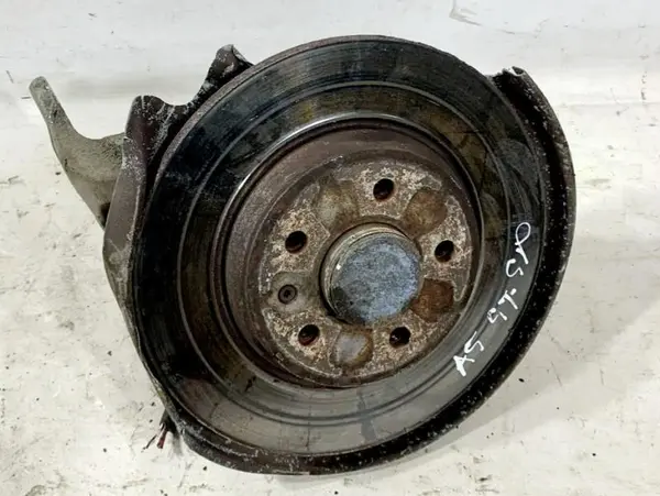Fuzeta stanga spate 8K0505435AB Audi A4 (2007-2011) [8K2, B8] 2.0 tdi CGLC