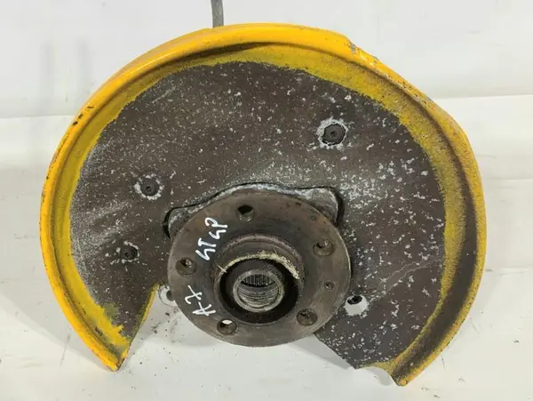 Fuzeta stanga spate 8R0505431F Audi A6 (2010-2018) [4G2, C7] 2.0 tdi CAHA