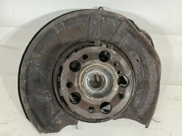 Fuzeta stanga spate A2123502108 Mercedes E-Class (2009->) [W212] 2.2 cdti
