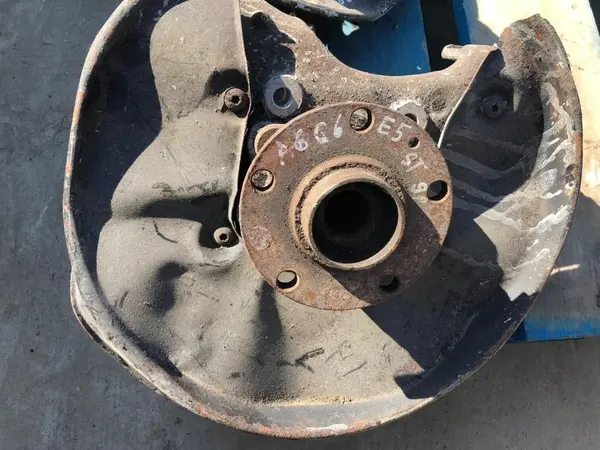 Fuzeta stanga spate Audi A6 (2004-2011) [4F2, C6] 2.0 tdi euro 5