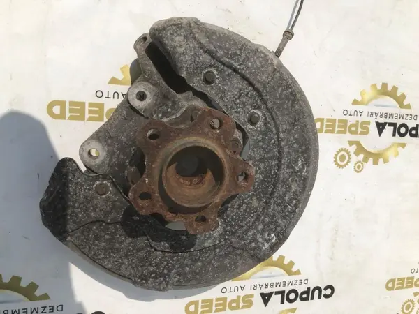 Fuzeta stanga spate BMW Seria 5 (2017-2024)[G31] 2.0d