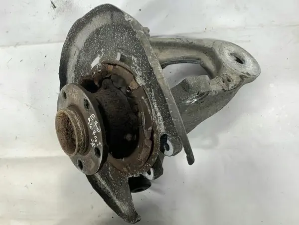 Fuzeta stanga spate cu abs 6770988 BMW X5 (2007-2013) [E70] 3.0d M57 306D3