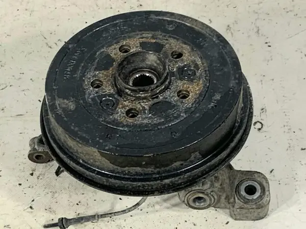 Fuzeta stanga spate Dacia Duster (2010-2013) 1.5 dci 110 cp K9K (898)