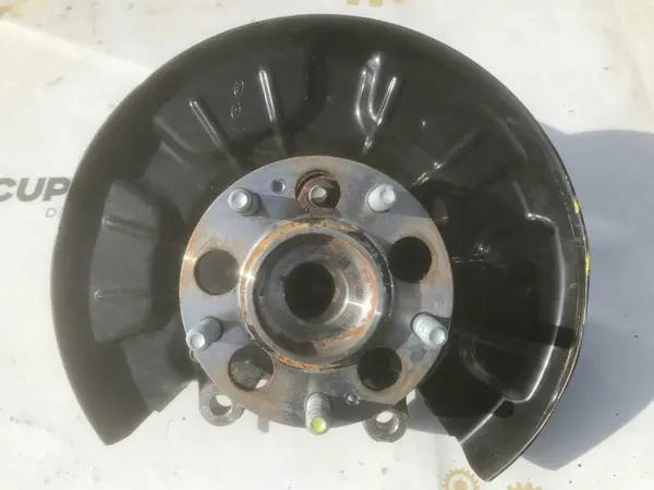 Fuzeta stanga spate Kia Ceed 3 facelift (2021->) 1.5 t-gdi G4LH 160 cp