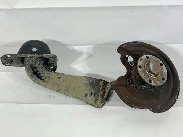 Fuzeta stanga spate Seat Altea XL (2006-2009) 1.4 tsi CAXC