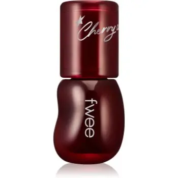 fwee 3D Voluming Gloss Cola Edition lip gloss hidratant pentru volum maxim