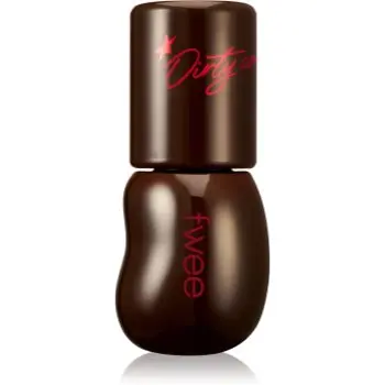 fwee 3D Voluming Gloss Cola Edition lip gloss hidratant pentru volum maxim