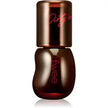 fwee 3D Voluming Gloss Cola Edition lip gloss hidratant pentru volum maxim