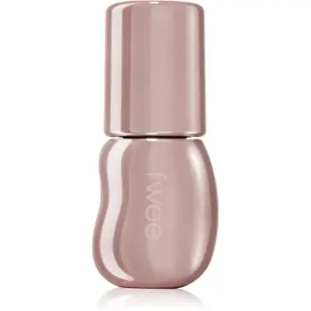 fwee 3D Voluming Gloss lip gloss hidratant pentru volum maxim