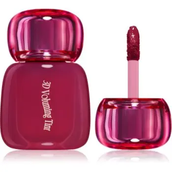 fwee 3D Voluming Tint lip gloss pentru volum maxim