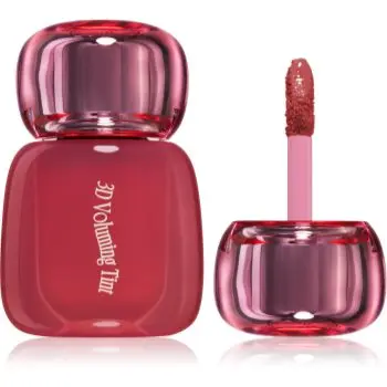 fwee 3D Voluming Tint lip gloss pentru volum maxim