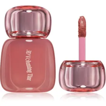 fwee 3D Voluming Tint lip gloss pentru volum maxim