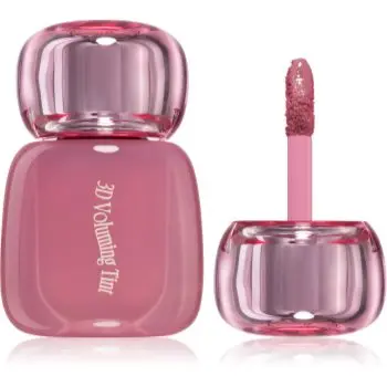 fwee 3D Voluming Tint lip gloss pentru volum maxim