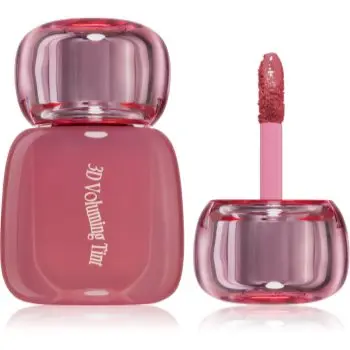 fwee 3D Voluming Tint lip gloss pentru volum maxim
