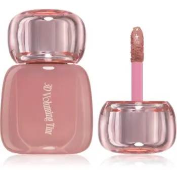 fwee 3D Voluming Tint lip gloss pentru volum maxim