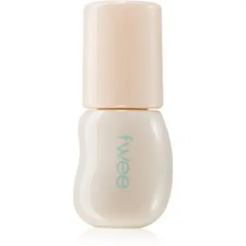 fwee 4D Voluming Plumper luciu de buze transparent pentru volum maxim