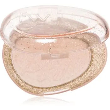 fwee Glitz Stone Highlighter agent de strălucire pe zona feței și a ochilor