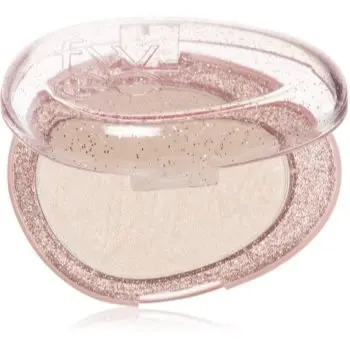 fwee Glitz Stone Highlighter agent de strălucire pe zona feței și a ochilor