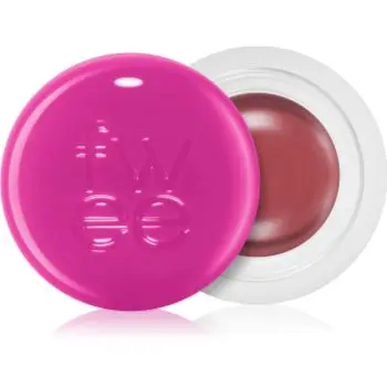 fwee Lip&Cheek Blurry Pudding Pot balsam tonic pentru buze si obraji