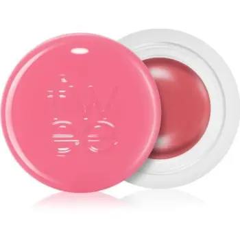 fwee Lip&Cheek Blurry Pudding Pot balsam tonic pentru buze si obraji