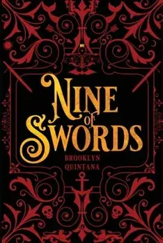 Fynneas Fog: Nine of Swords, Paperback/Brooklyn Quintana