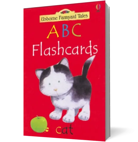 Fyt Abc Flashcards