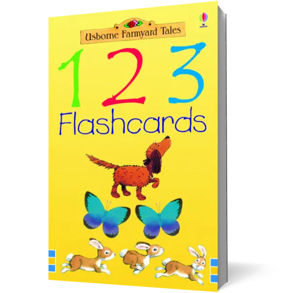 Fyt Flashcards 123