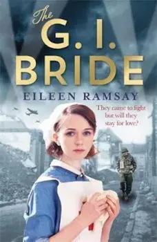 G.I. Bride, Paperback/Eileen Ramsay