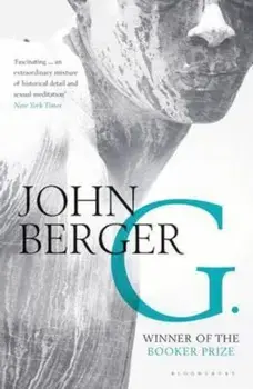 G., Paperback/John Berger