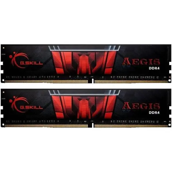 G.SKILL G.Skill 2666 16GB(2x8) G.Skill Aegis