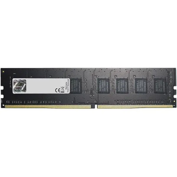G.SKILL G.Skill DDR4 8GB 2400MHz CL17 1.2V
