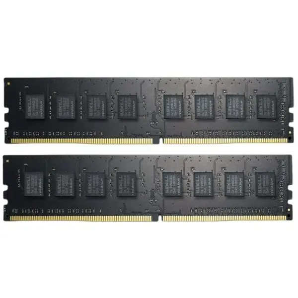 G.SKILL Kit Memorie G.Skill 16GB 2x8GB DDR4 2666MHz CL19