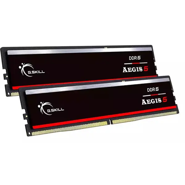 G.SKILL Memorie dual Kit G.Skill F5-5600J3636D32GX2-IS, 64 GB (2 x 32 GB), DDR5, 5600 MHz