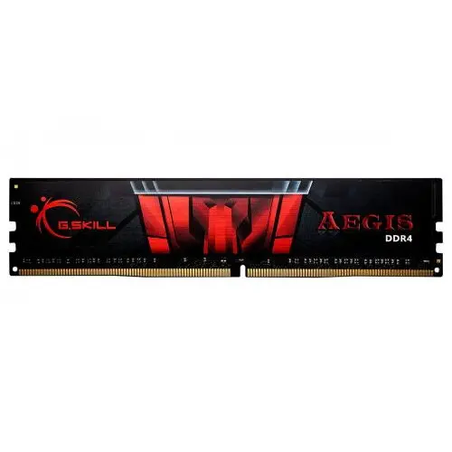 G.SKILL Memorie G.Skill Aegis 8GB, DDR4-3200MHz, CL16