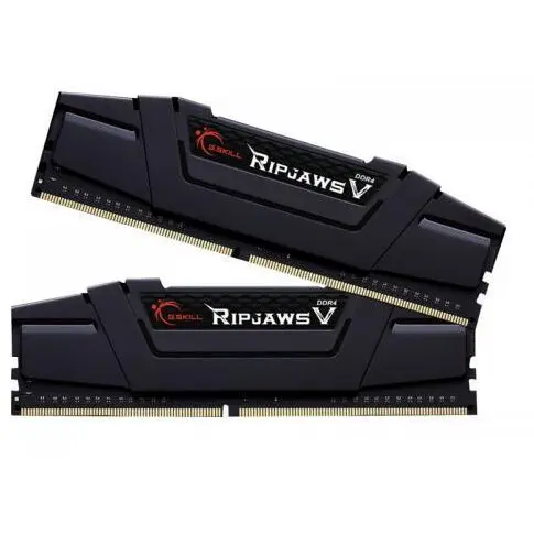 G.SKILL Memorie G.Skill Ripjaws V, DDR4, 2x8GB, 4000MHz