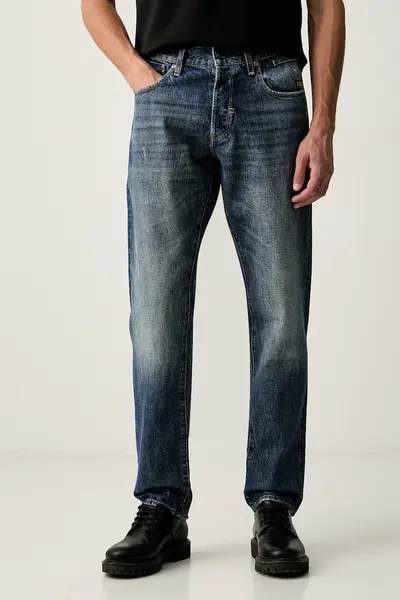 G-Star blugi regular pentru bărbați Morry FWD Regular Tapered