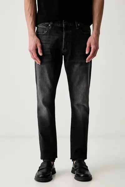 G-Star blugi slim fit pentru bărbați 3301 Slim