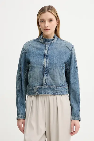 G-Star geacă jeans