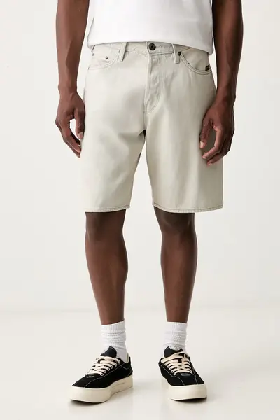 G-Star pantaloni scurți pentru bărbați din denim Dakota Clean Edge