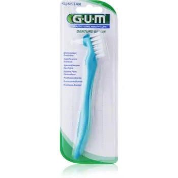 G.U.M Denture perie pentru proteza dentara