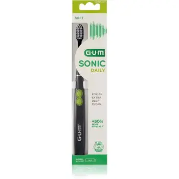 G.U.M Sonic Daily periuta de dinti cu ultrasunete