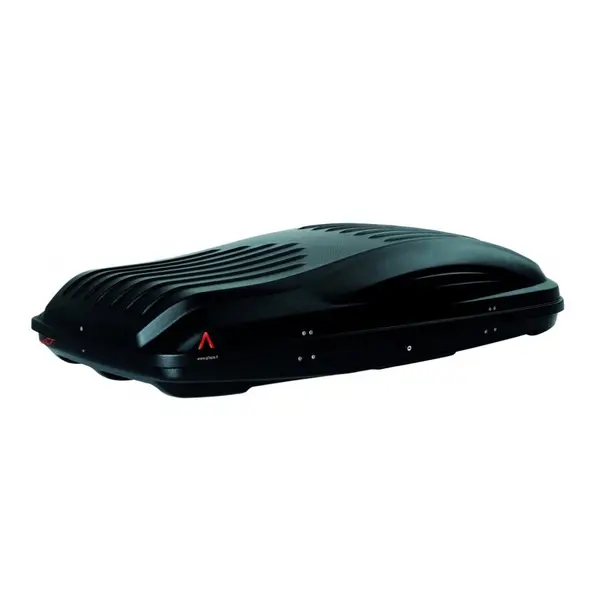 G3 Cutie portbagaj G3 Reef 580, Negru mat