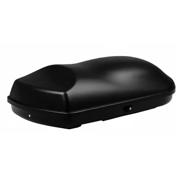 G3 Cutie portbagaj G3 Sirio 320, Negru