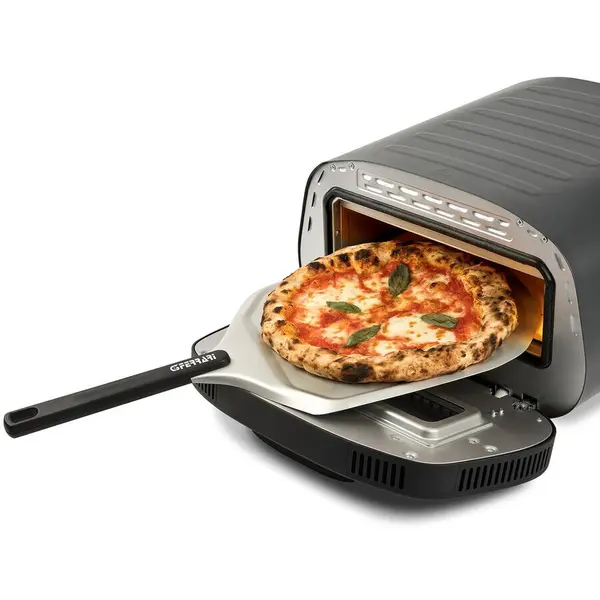 G3FERRARI Cuptor electric G3FERRARI G10186, 1700 W, Negru