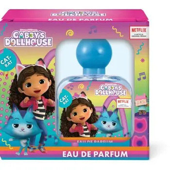 Gabby's Dollhouse Cat-Rat parfum